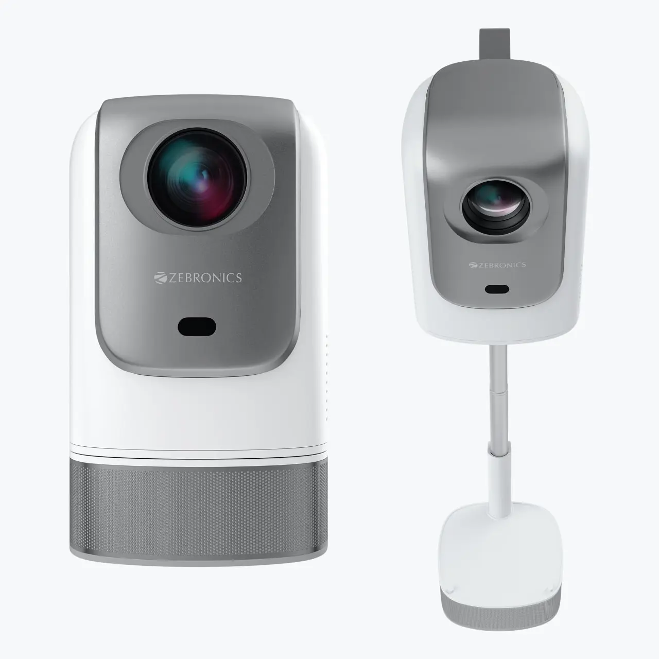 Zebronics PixaPlay 75