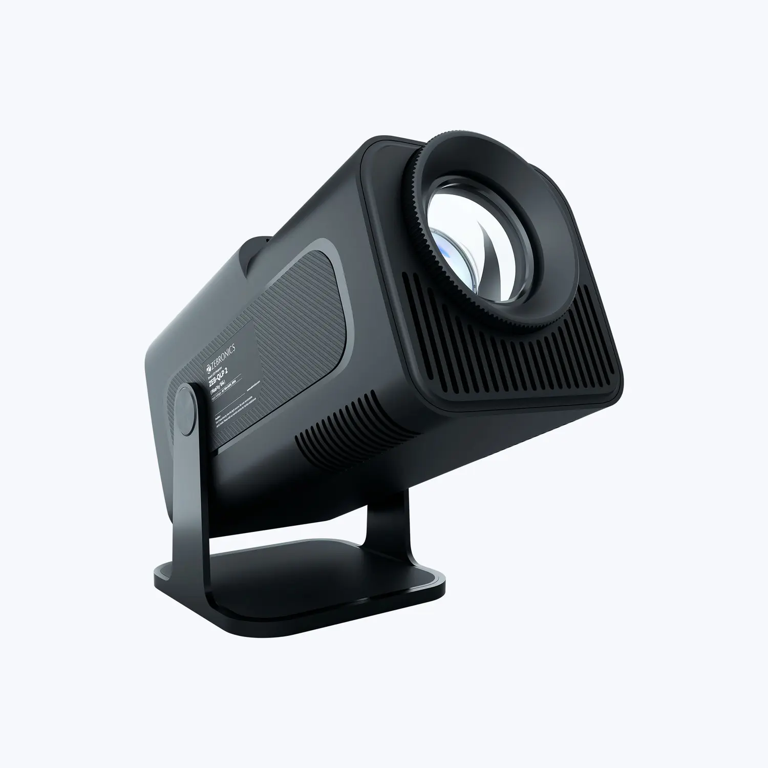 Zebronics PixaPlay 64