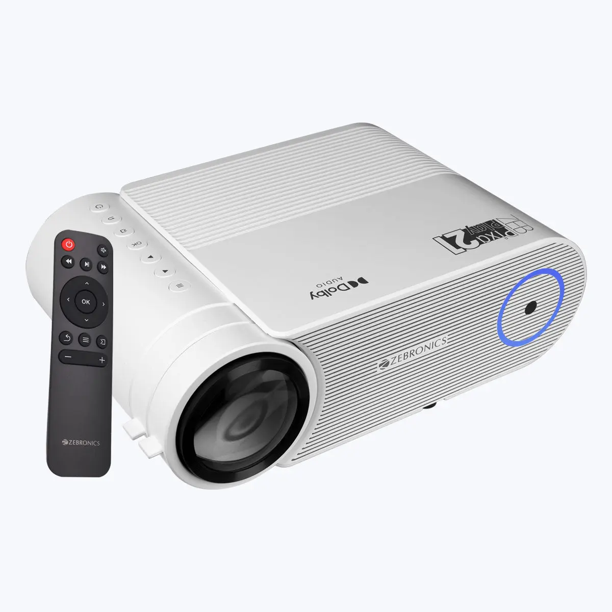 Zebronics PixaPlay 21