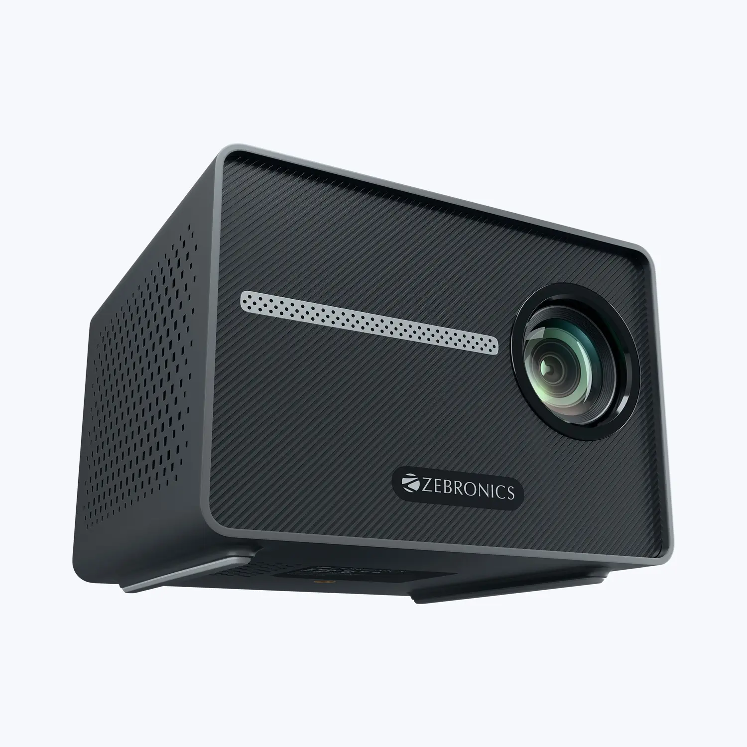 Zebronics PixaPlay 33