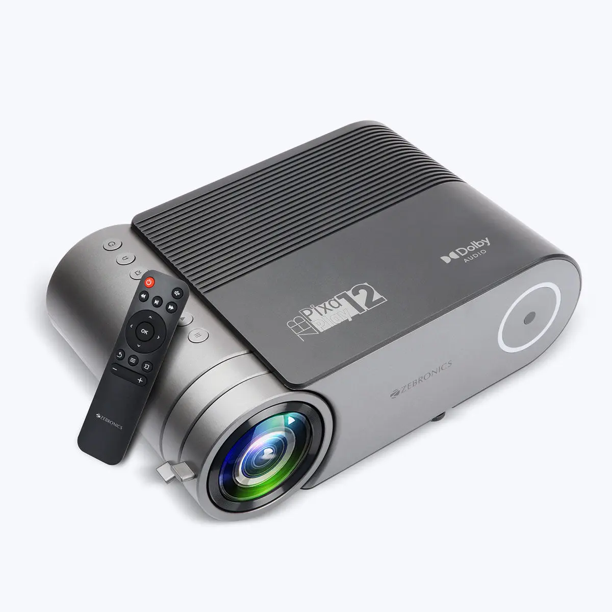 Zebronics PixaPlay 12