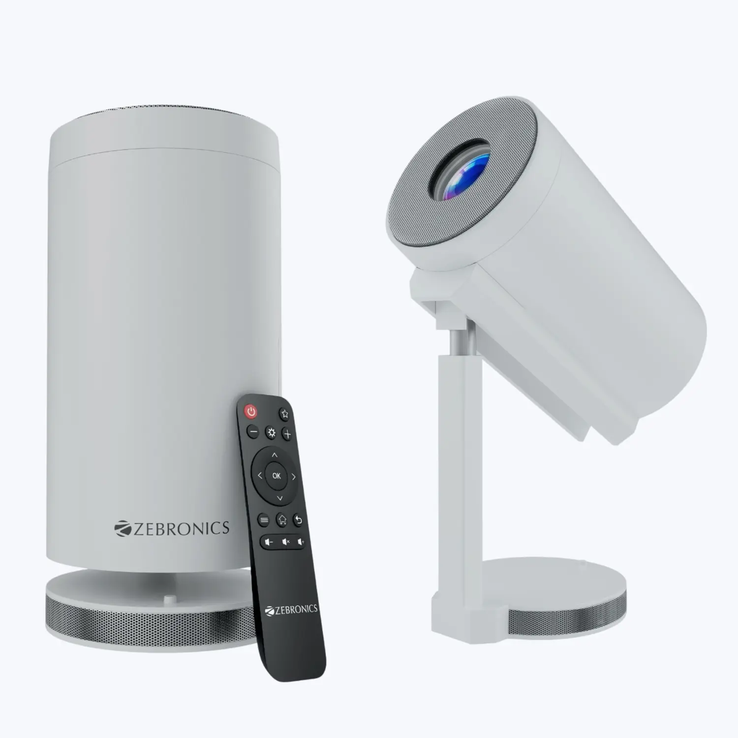 Zebronics PixaPlay 30