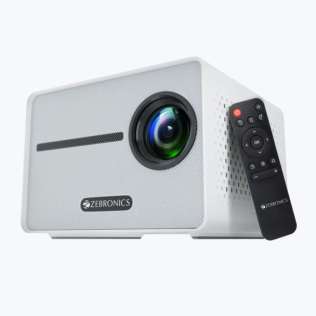 Zebronics PixaPlay 20