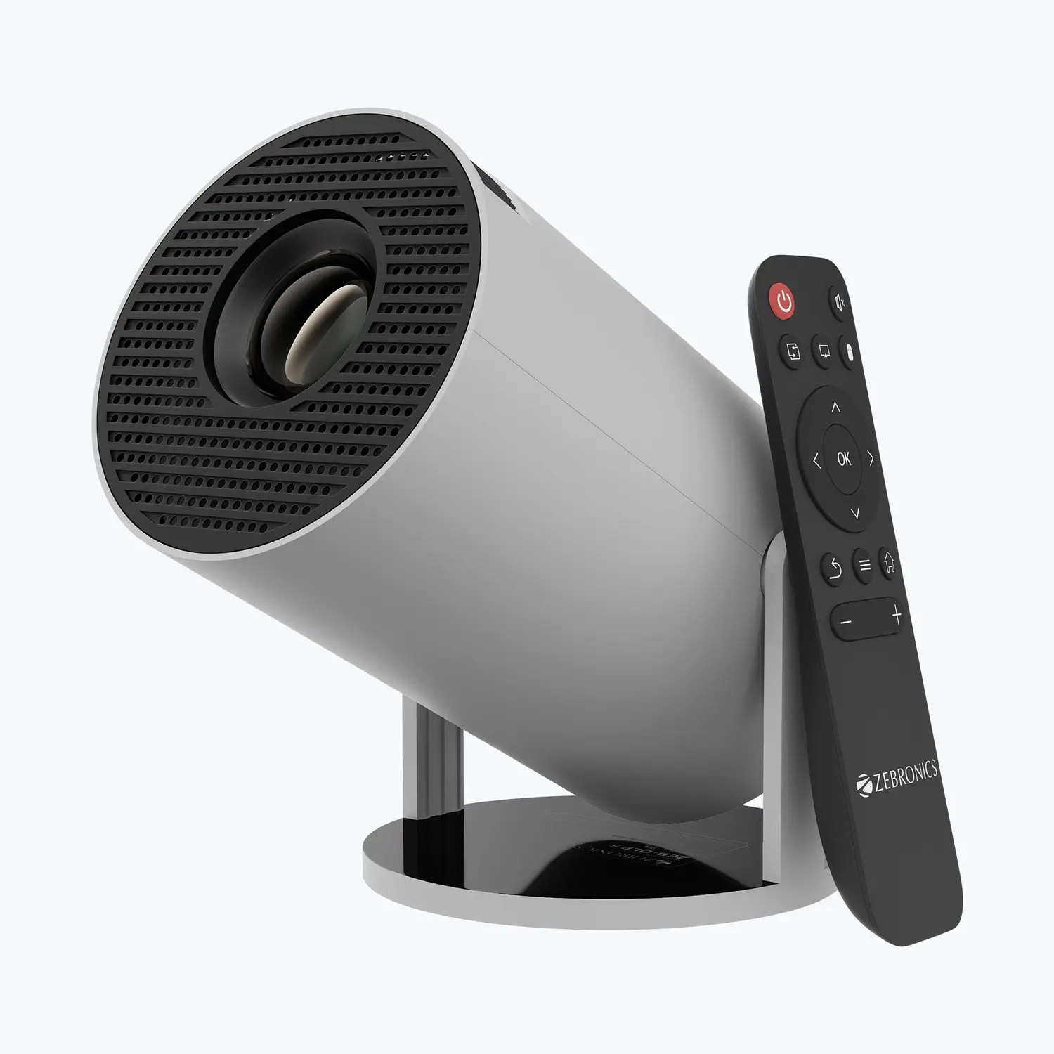 Zebronics PixaPlay 73