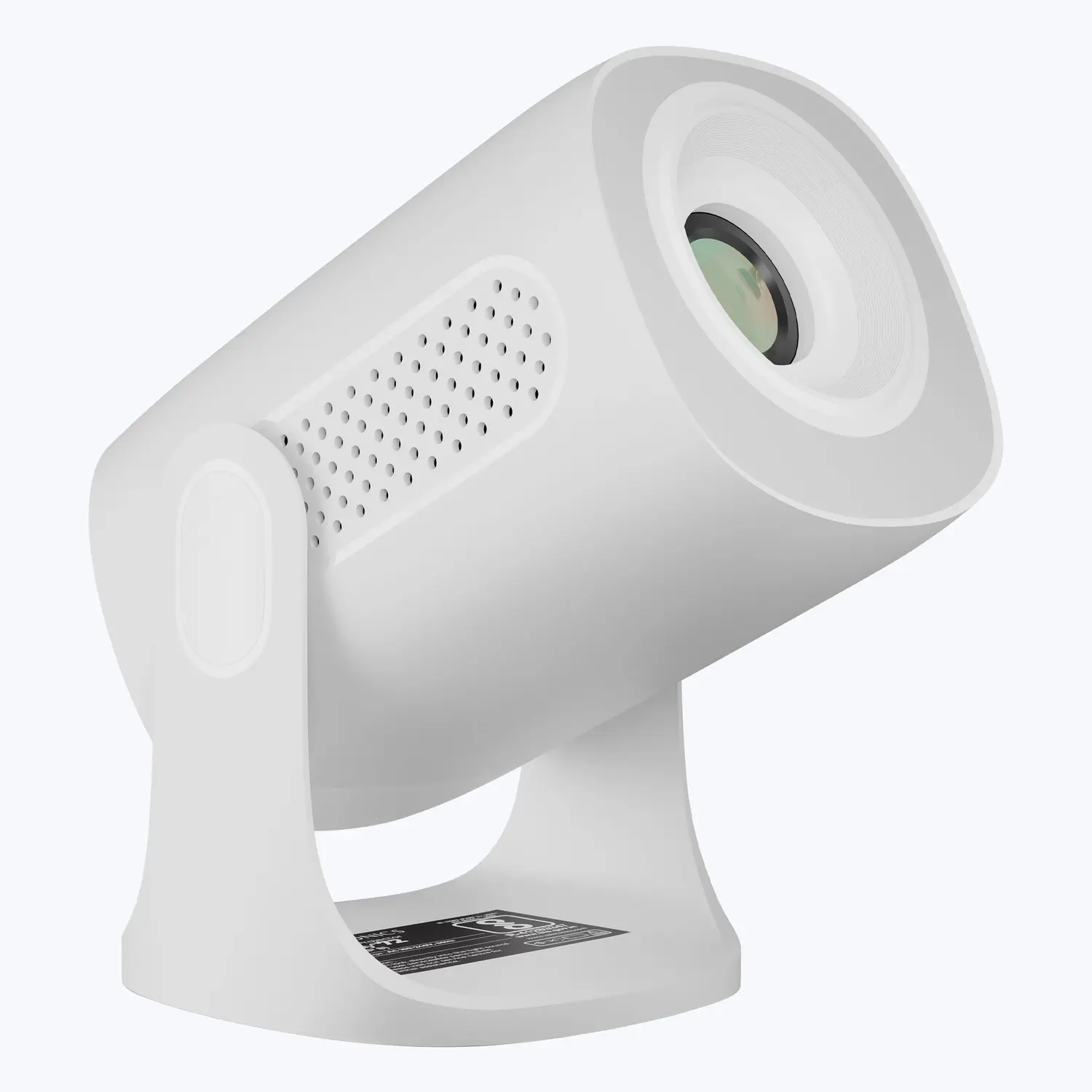 Zebronics PixaPlay 72