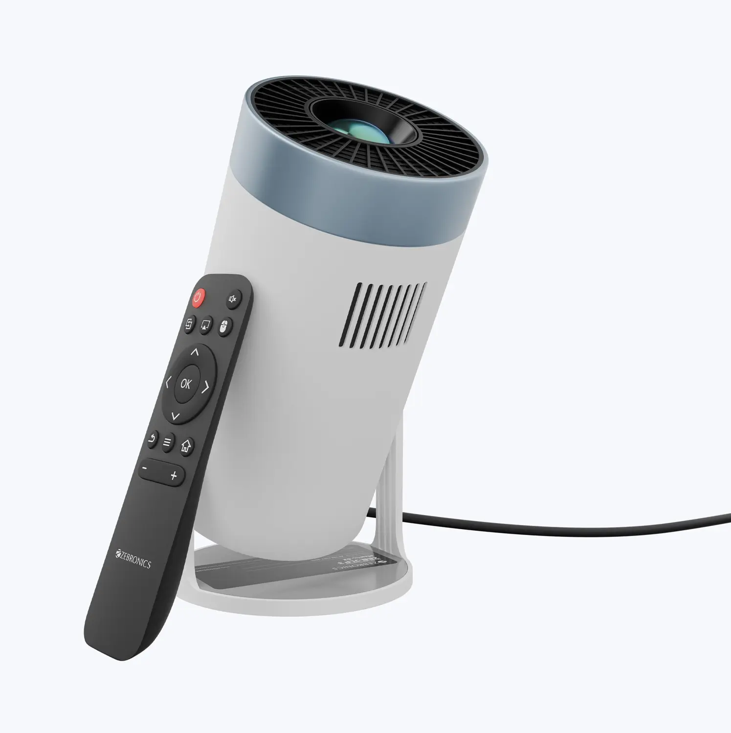 Zebronics PixaPlay 62