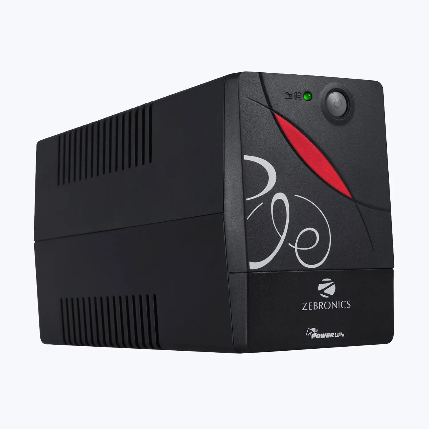 Zebronics Zeb-U725 (600VA)