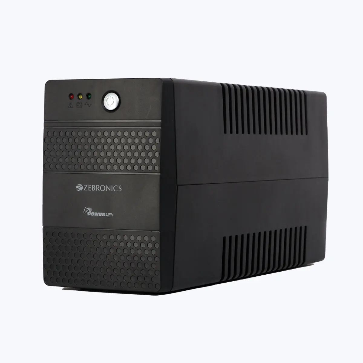 Zebronics Zeb-U735 (600VA)