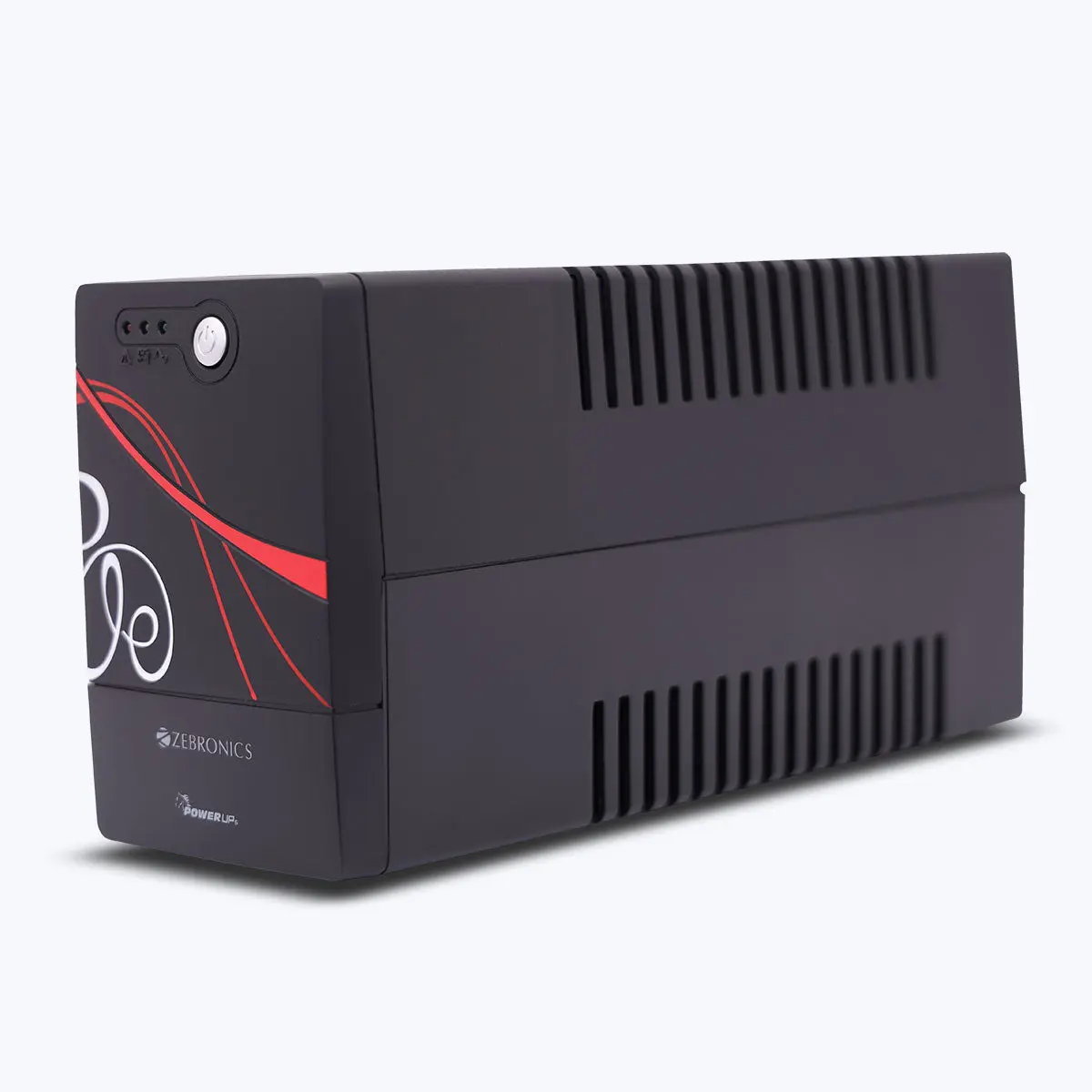 Zebronics Zeb-U745 (600VA)