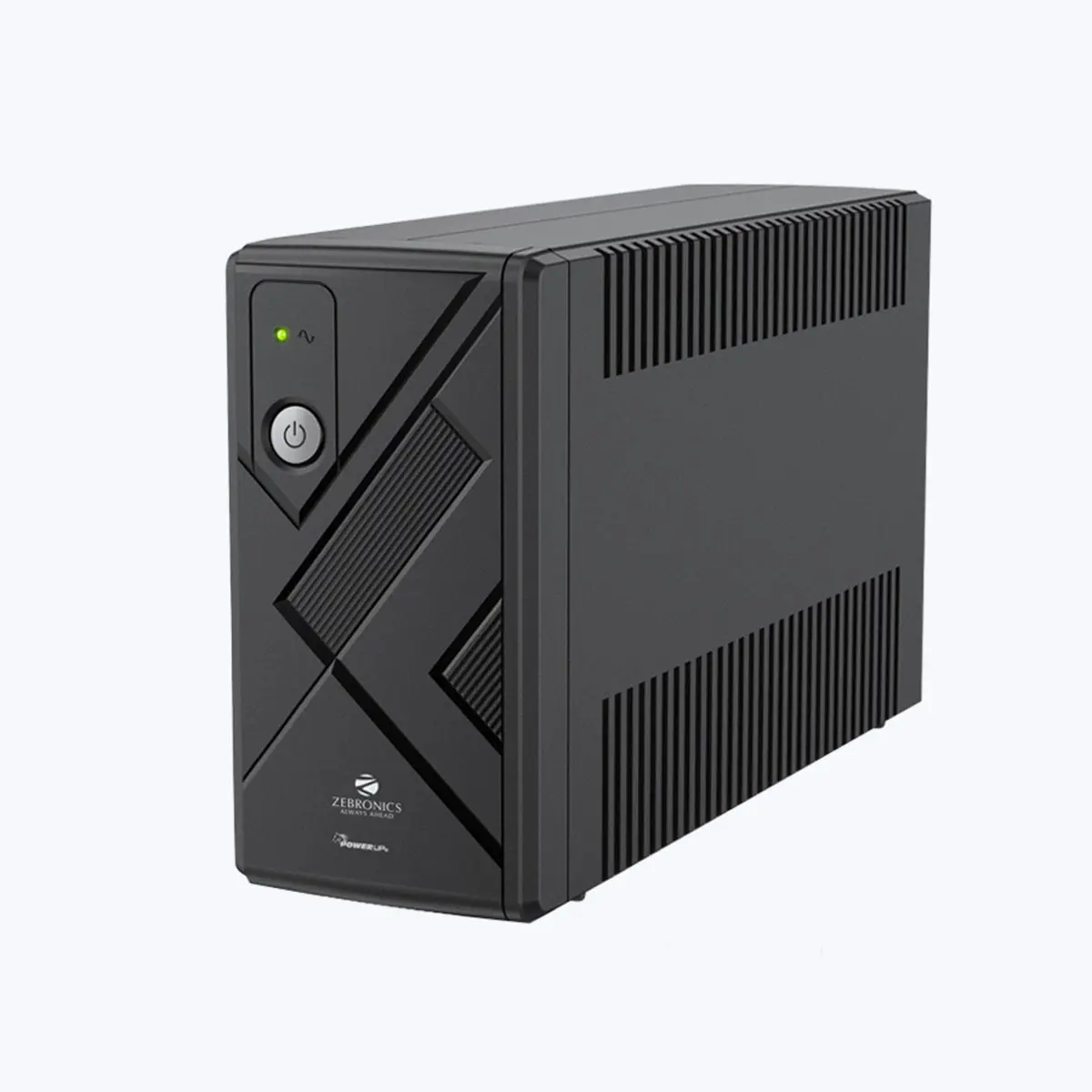 Zebronics Zeb-U775 (650VA)