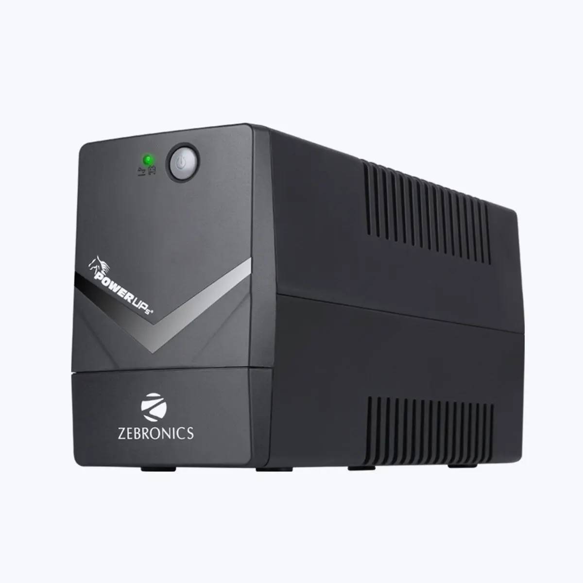 Zebronics Zeb-U1201 (1000VA)