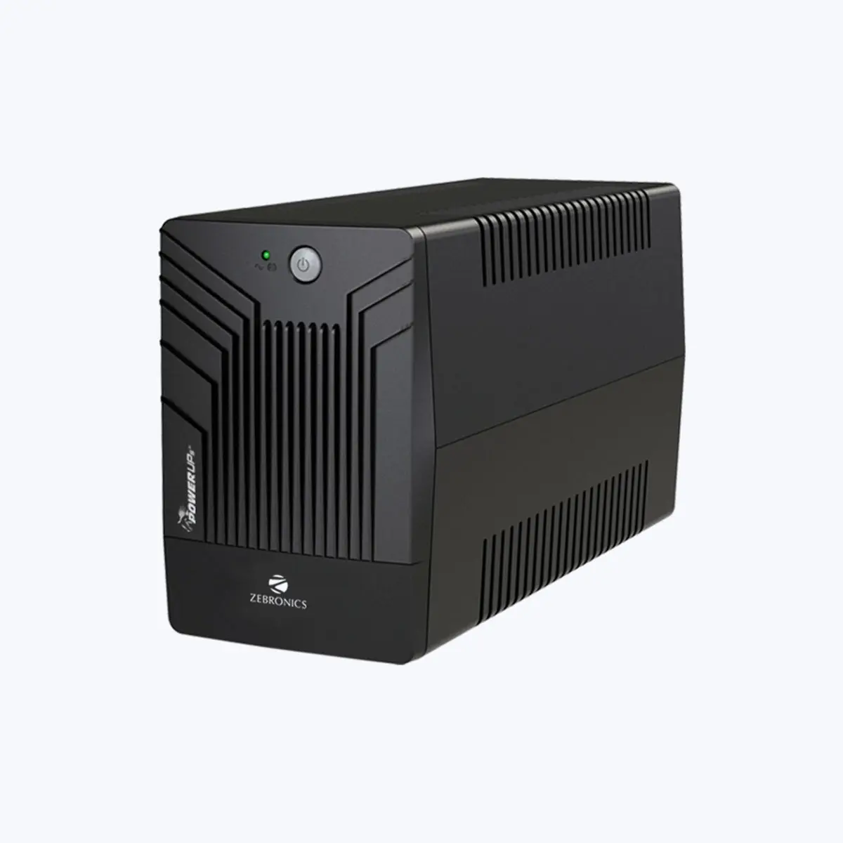 Zebronics Zeb-MLS750 (600VA Micro Load UPS)