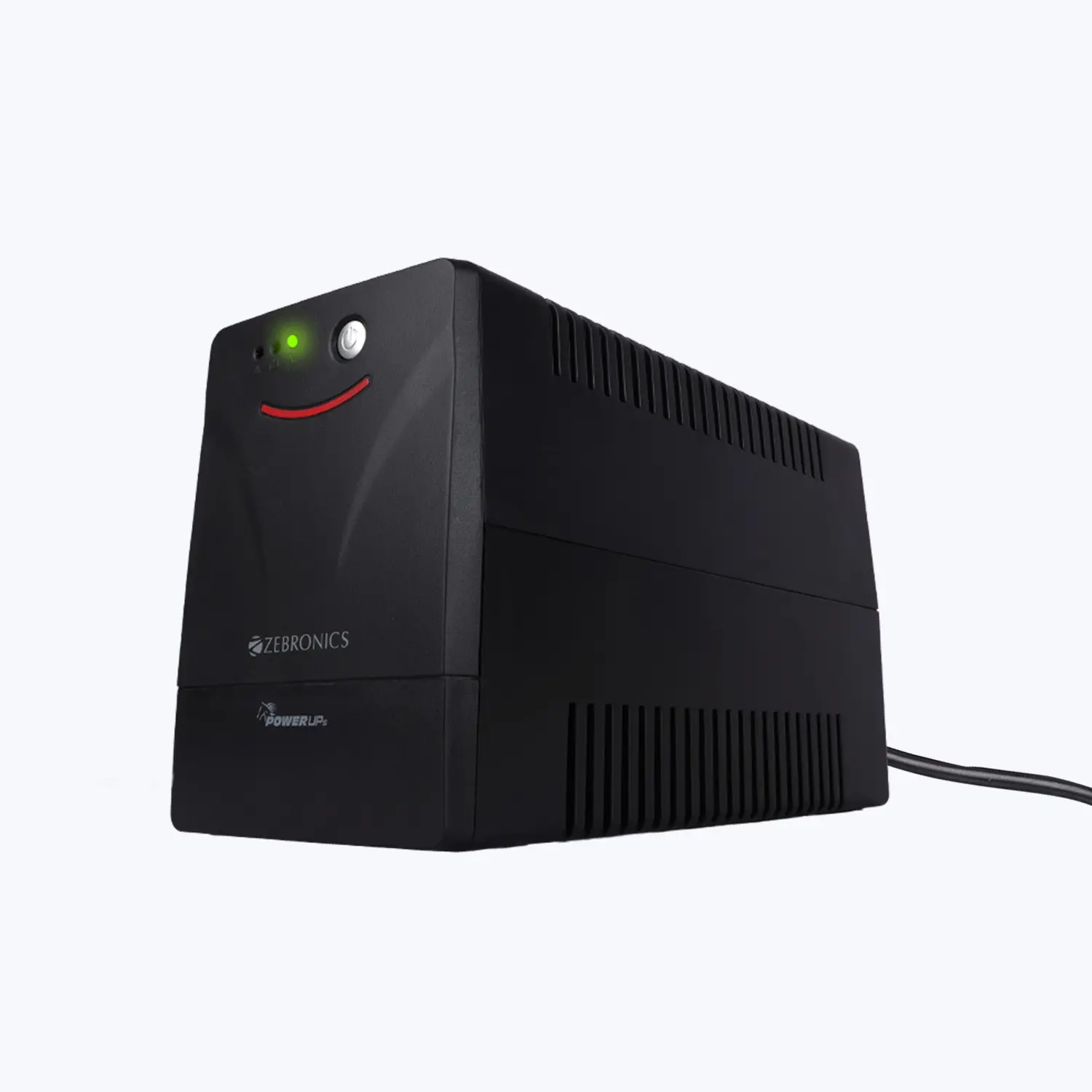 Zebronics Zeb-MLS1255 (1000VA Micro Load UPS)