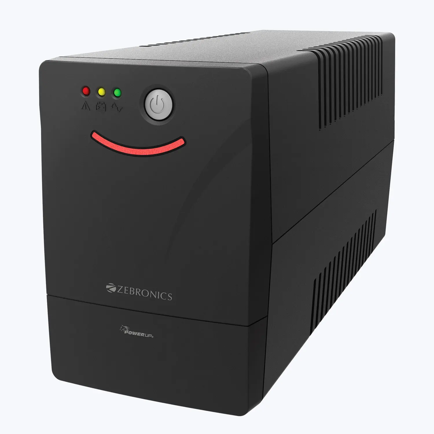 Zebronics Zeb-MLS755 (600VA Micro Load UPS)