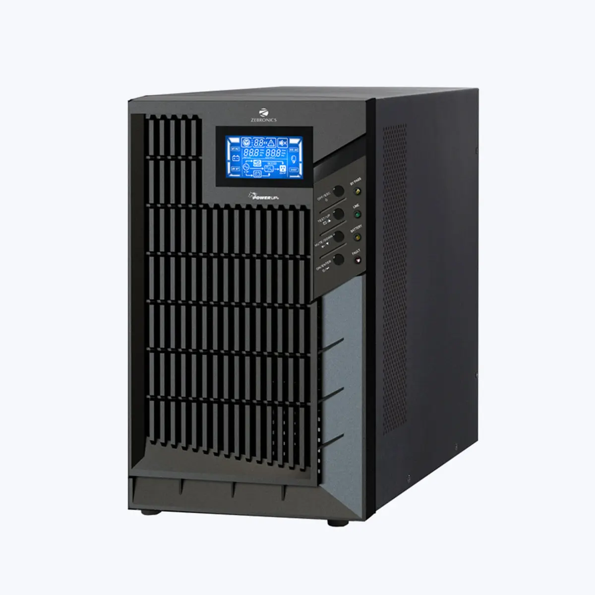 Zebronics Zeb-OU10KE16 (10kVA Online UPS)