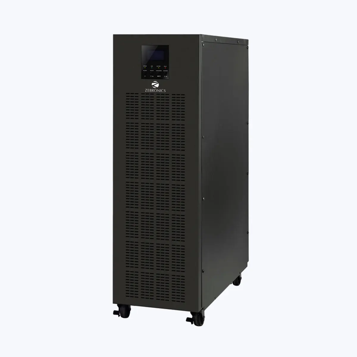 Zebronics Zeb-OU10KETX16 (10kVA Online UPS, long-backup)