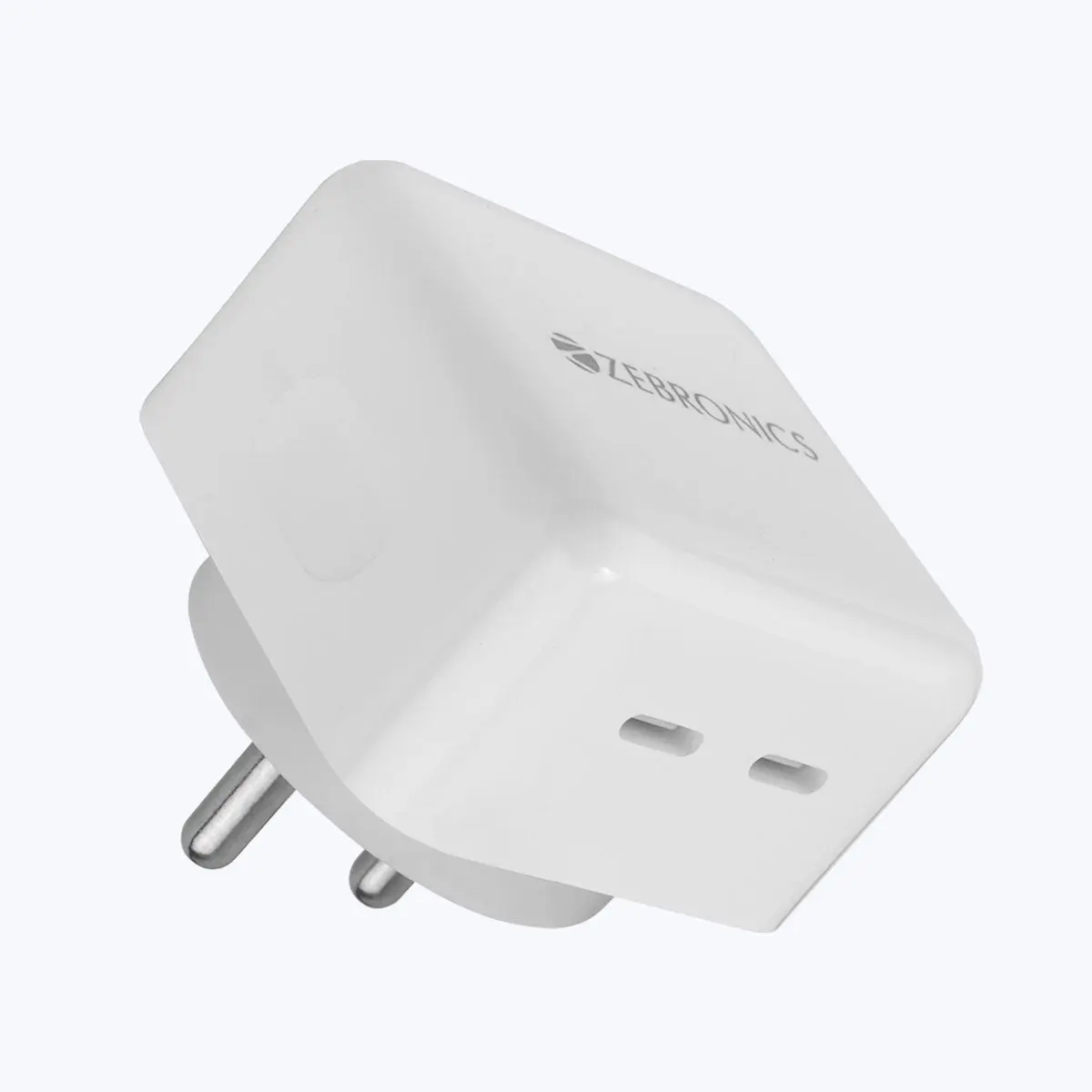 Zebronics ZEB-MA101B (35W Dual Type-C Wall Charger)