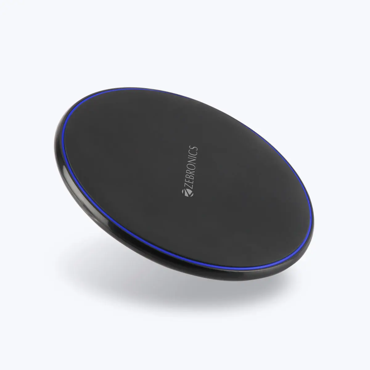 Zebronics Zeb-WCP1001S (Wireless Charging Pad)