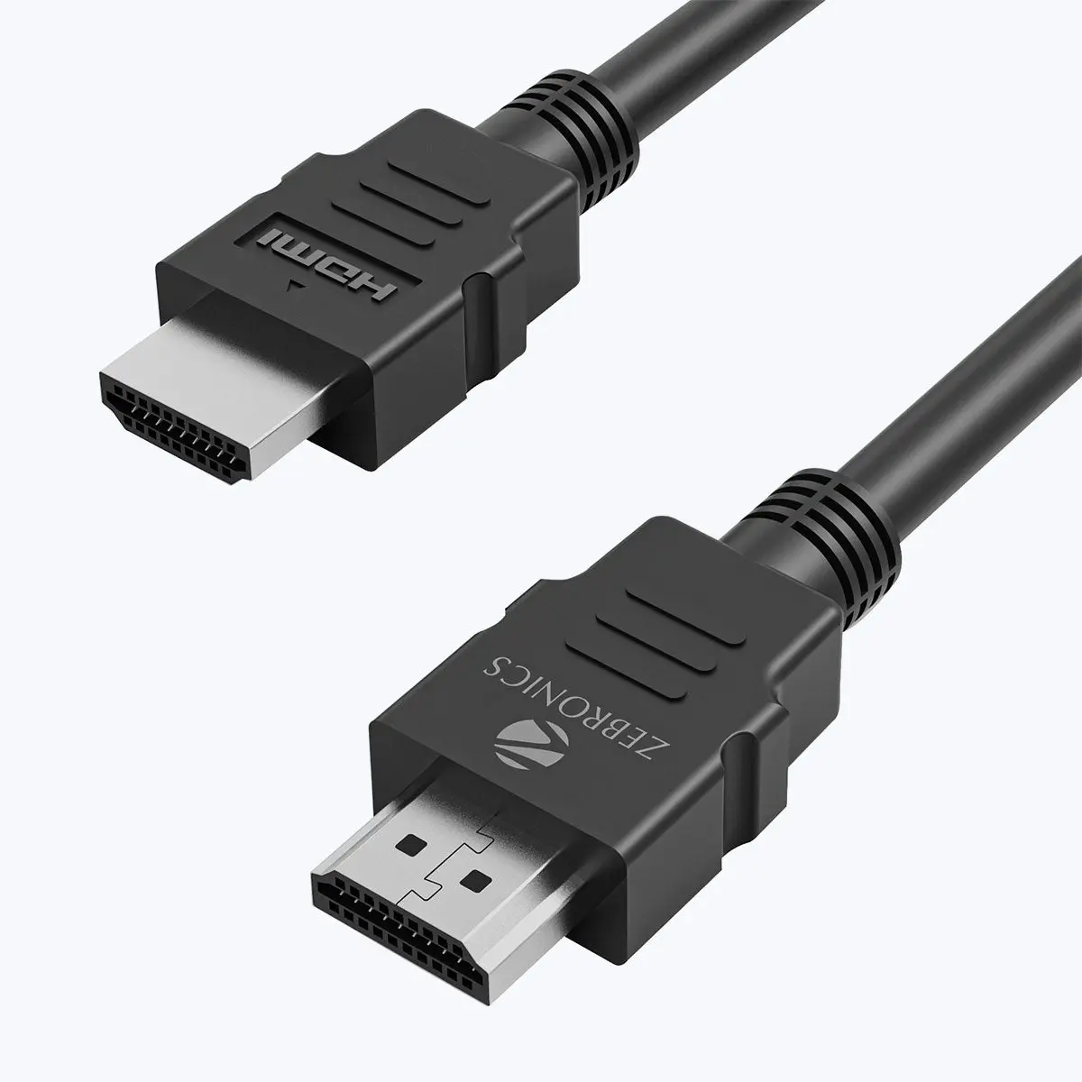 Zebronics ZEB-HAA3020C HDMI 2.0 Cable 3M