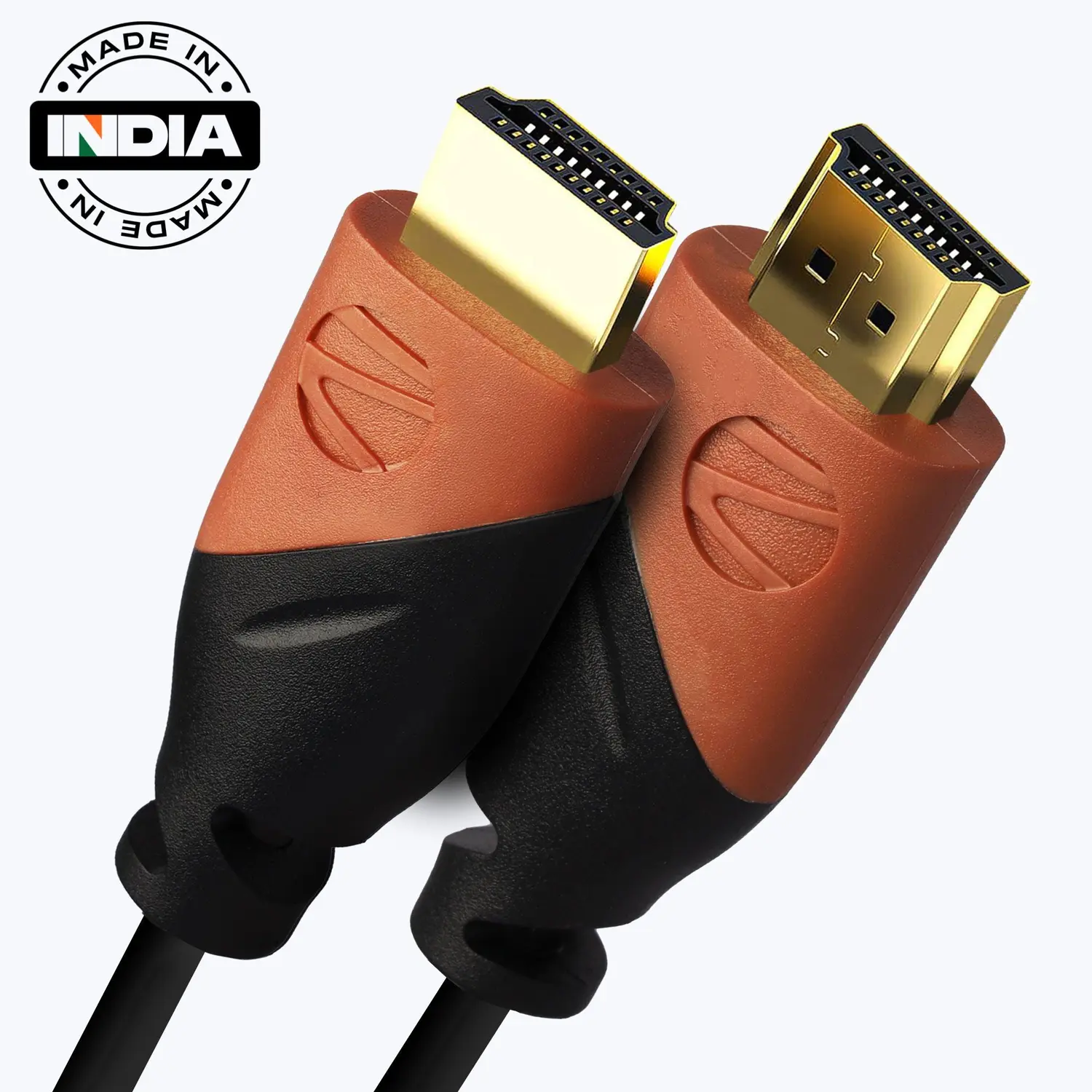 Zebronics ZEB-HAA5020A HDMI 2.0 Cable 5M