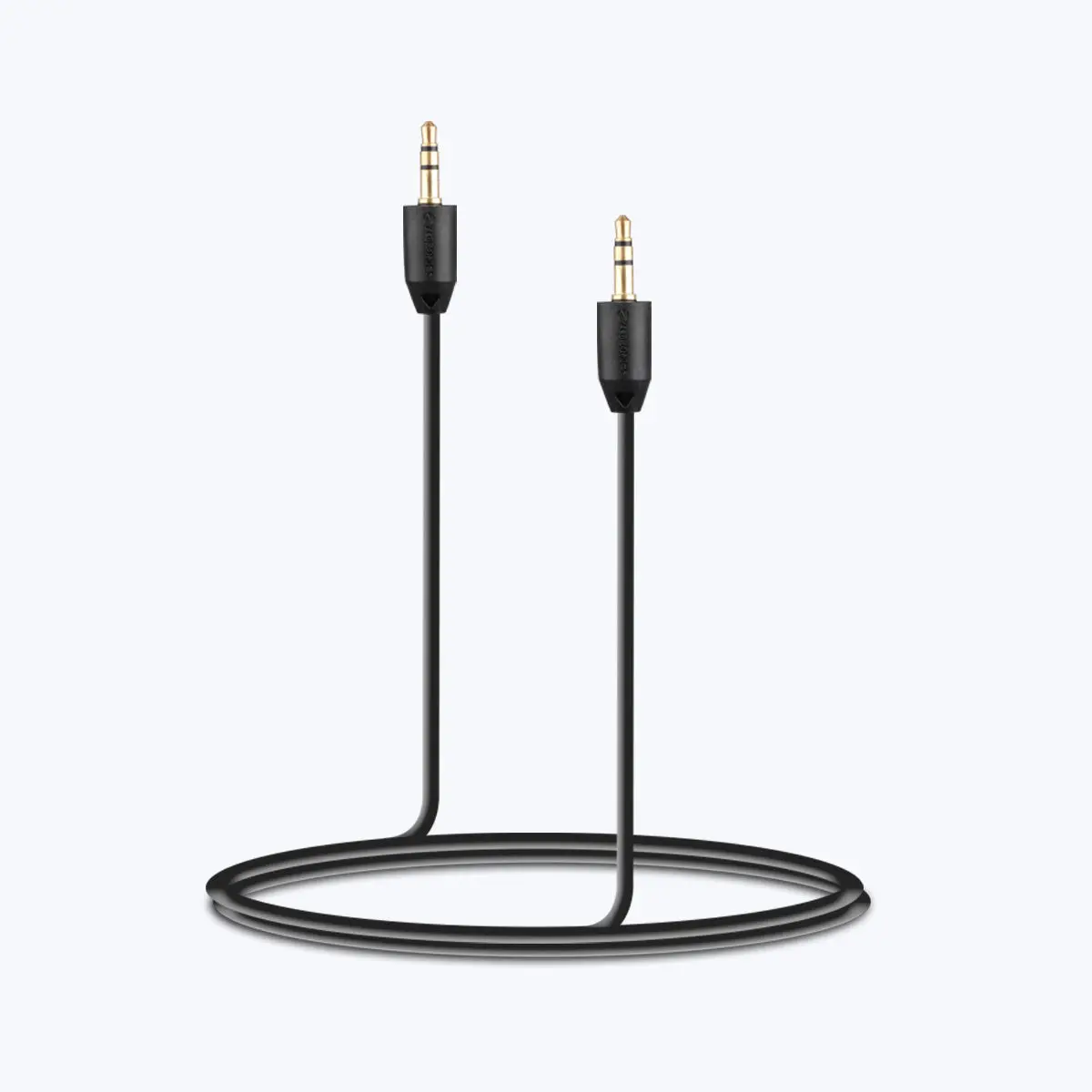 Zebronics ZEB-ASC100 AUX Cable 1m