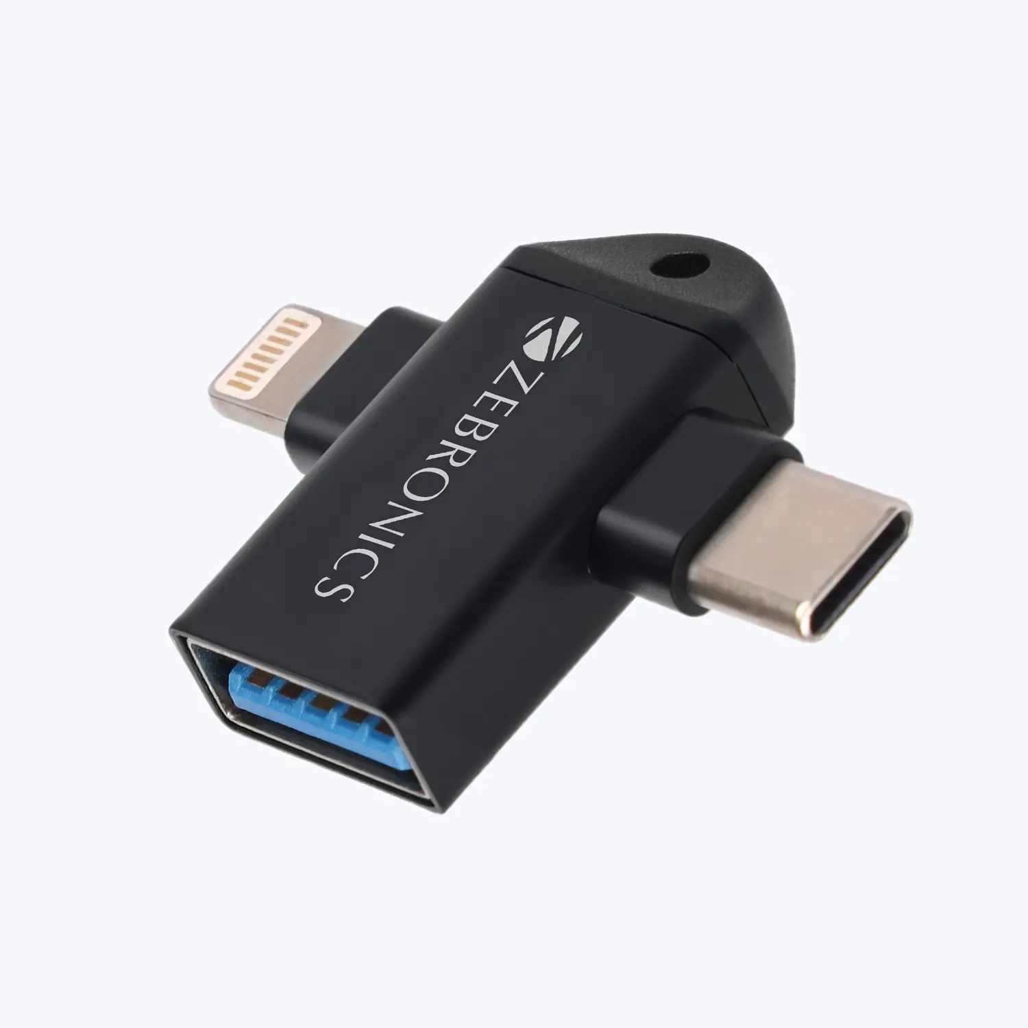 Zebronics ZEB-OTG2 OTG Adapter