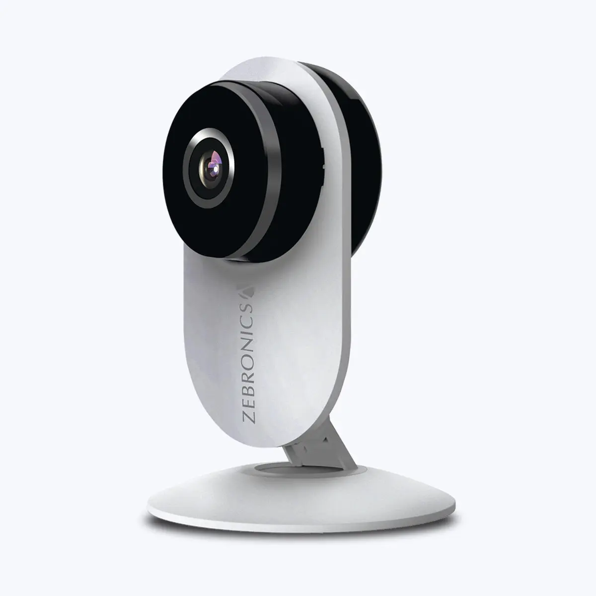 Zebronics Zeb-Smart Cam 100 (1080p WiFi)