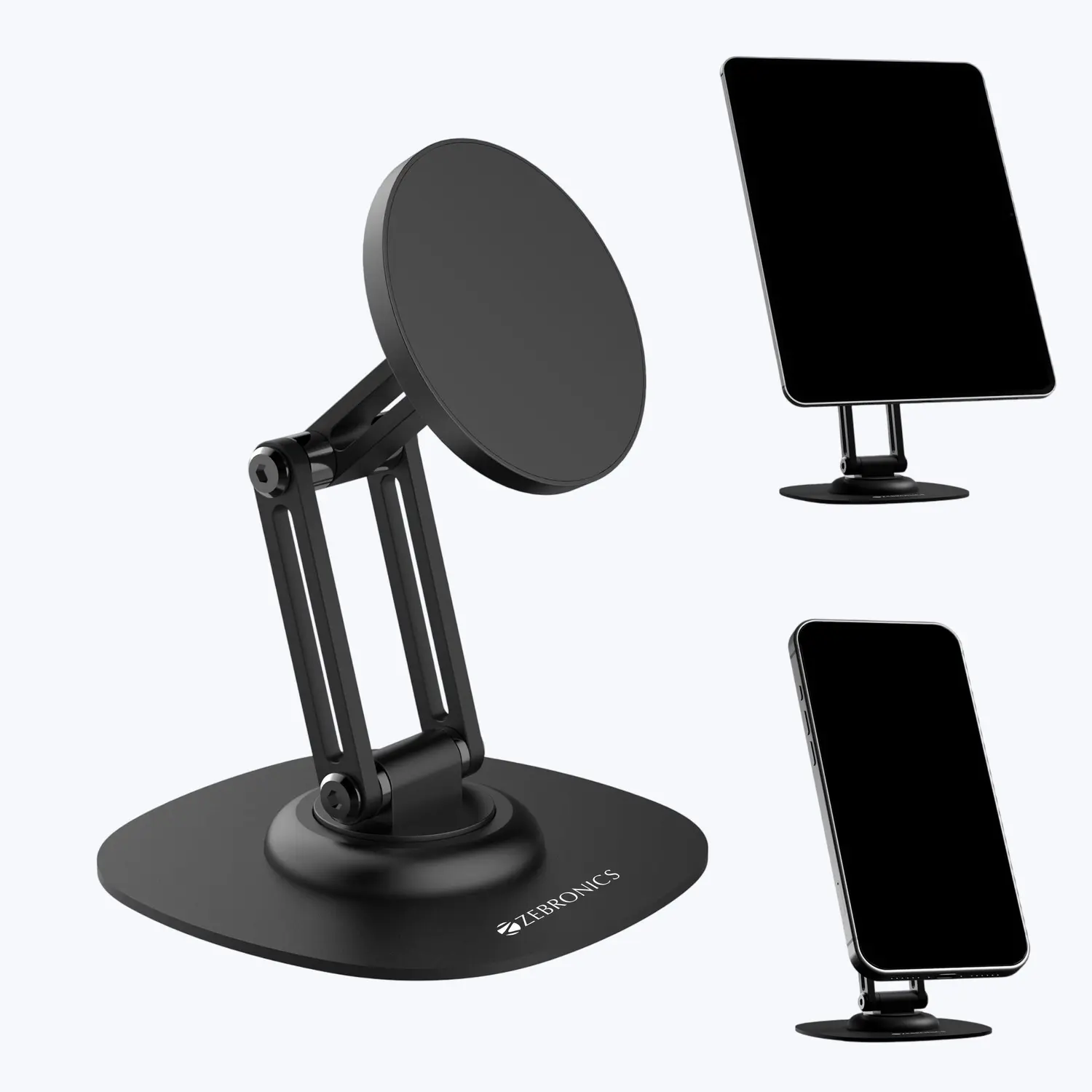 Zebronics ZEB-MS400