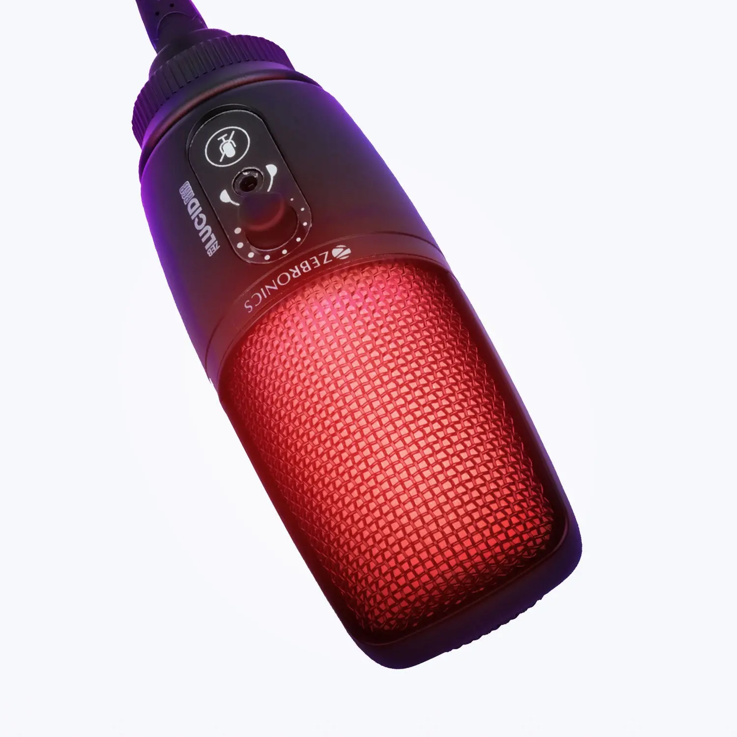 Zebronics Zeb-Lucid RGB