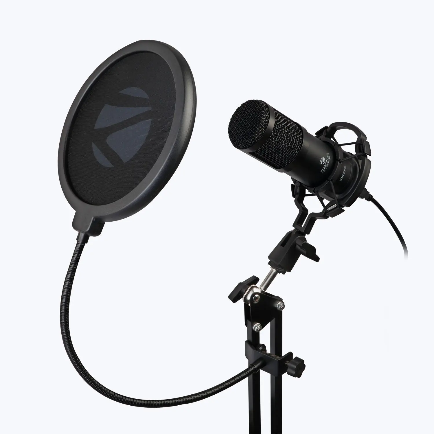 Zebronics Zeb-Lucid Pro