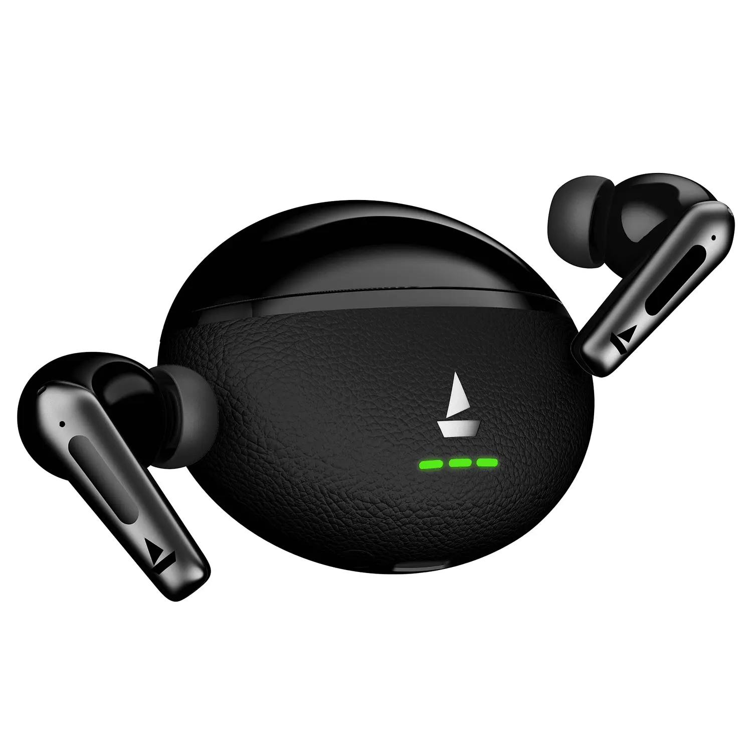 boAt Airdopes Prime 512 — True Wireless Earbuds, 50 H Playback, ENC, IPX5