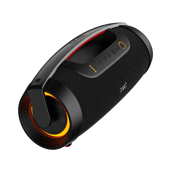 boAt Stone 1450 — Bluetooth Speaker, 40 W, IPX5, 7 H