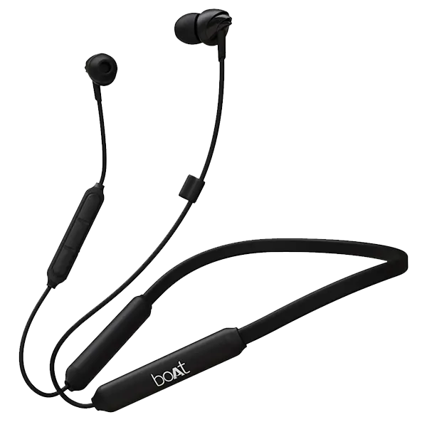 boAt 100 Wireless