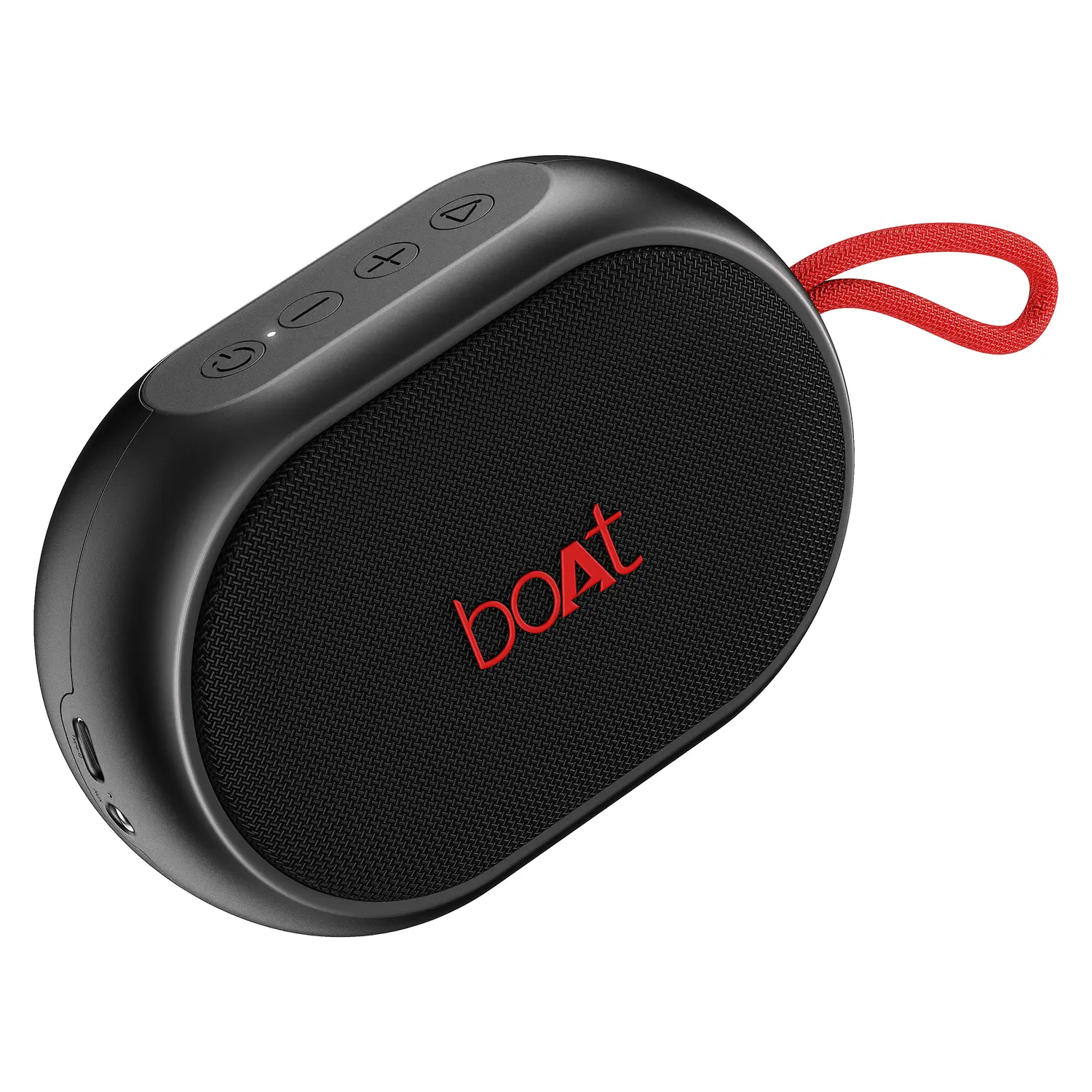 boAt Stone 110 — Bluetooth Speaker, 3 W, IPX4, 15 H