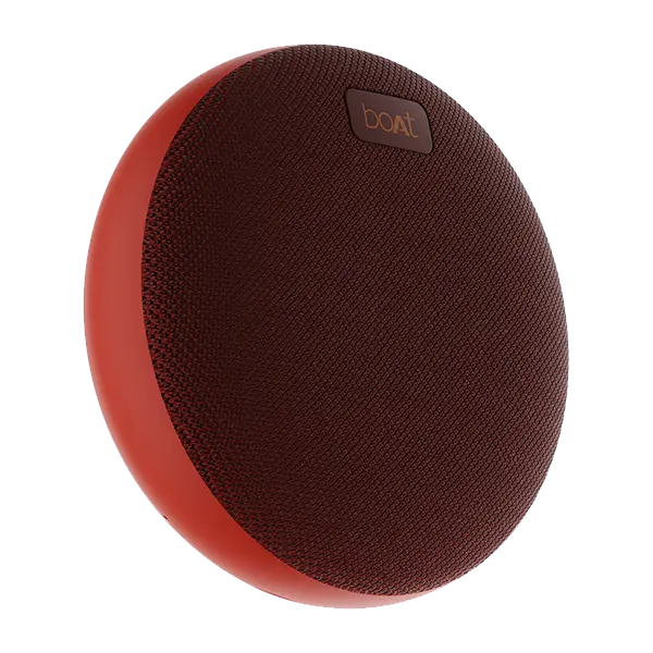 boAt Stone 180 — Bluetooth Speaker, 5 W, IPX7, 10 H