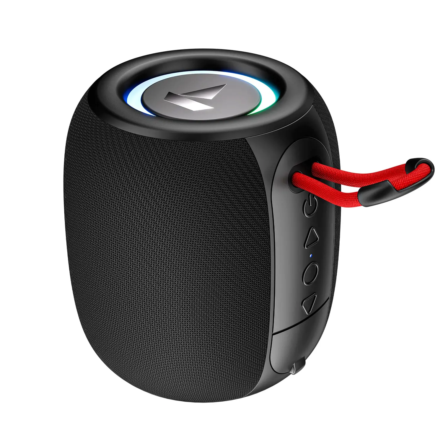 boAt Stone 208 — Bluetooth Speaker, 10 W, IPX5, 8 H