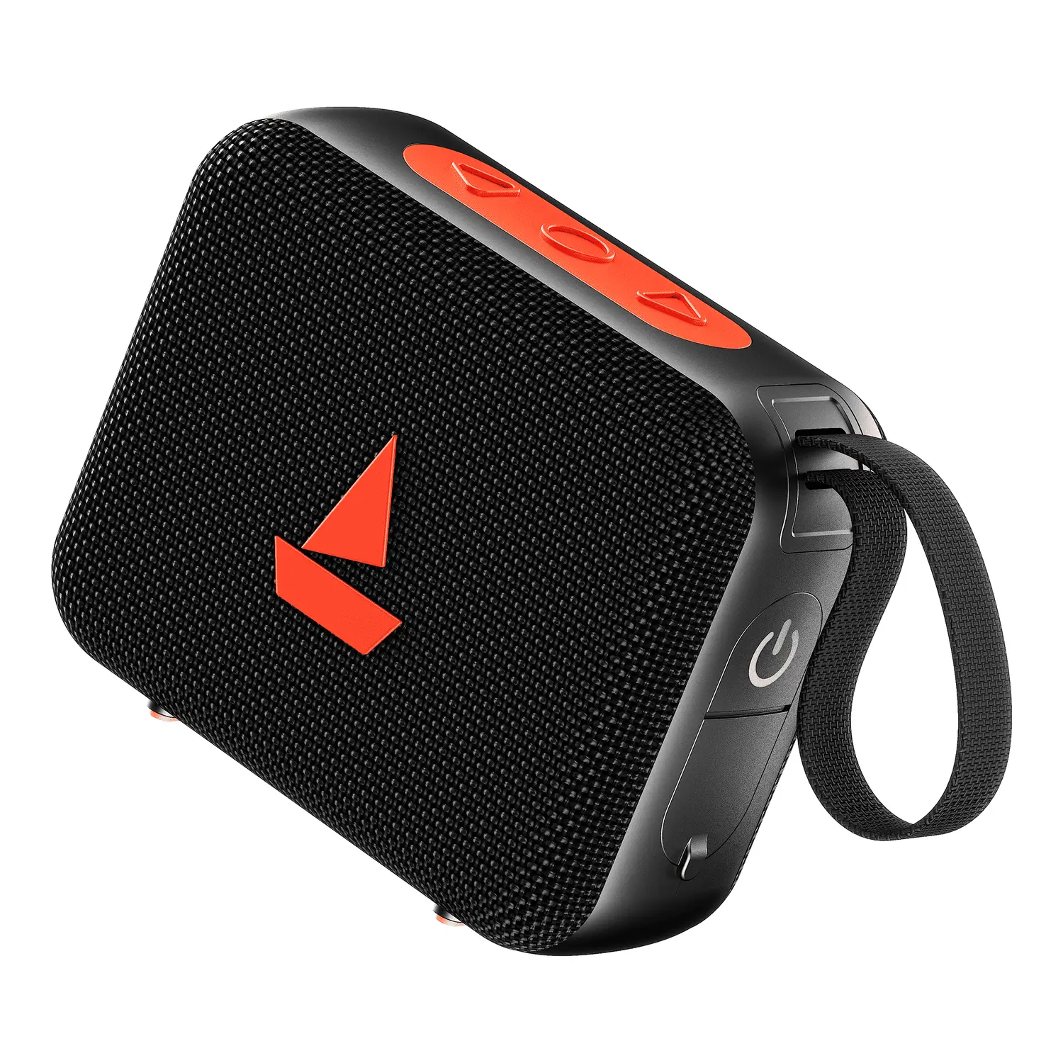 boAt Stone 310 — Bluetooth Speaker, 5 W, IPX5, 16 H