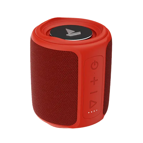 boAt Stone 358 — Bluetooth Speaker, 10 W, IPX7, 12 H