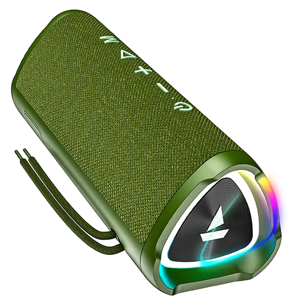 boAt Stone 750 — Bluetooth Speaker, 12 W, IPX5, 12 H