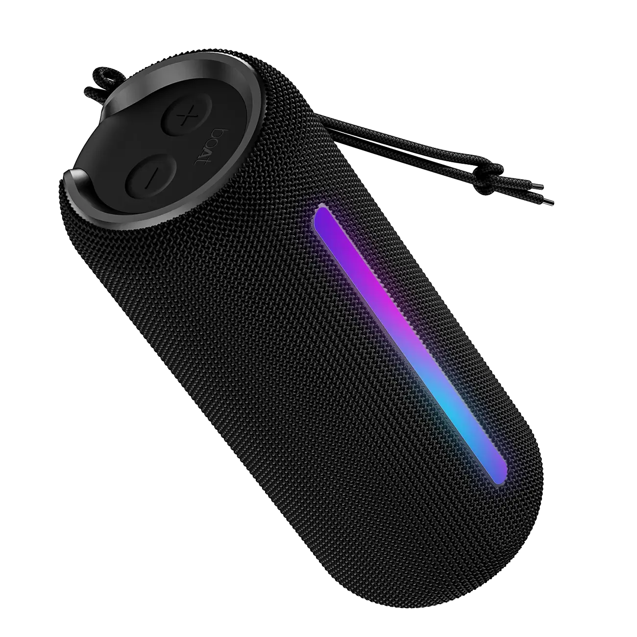 boAt Stone Spinx Pro — Bluetooth Speaker, 20 W, IPX4, 8 H