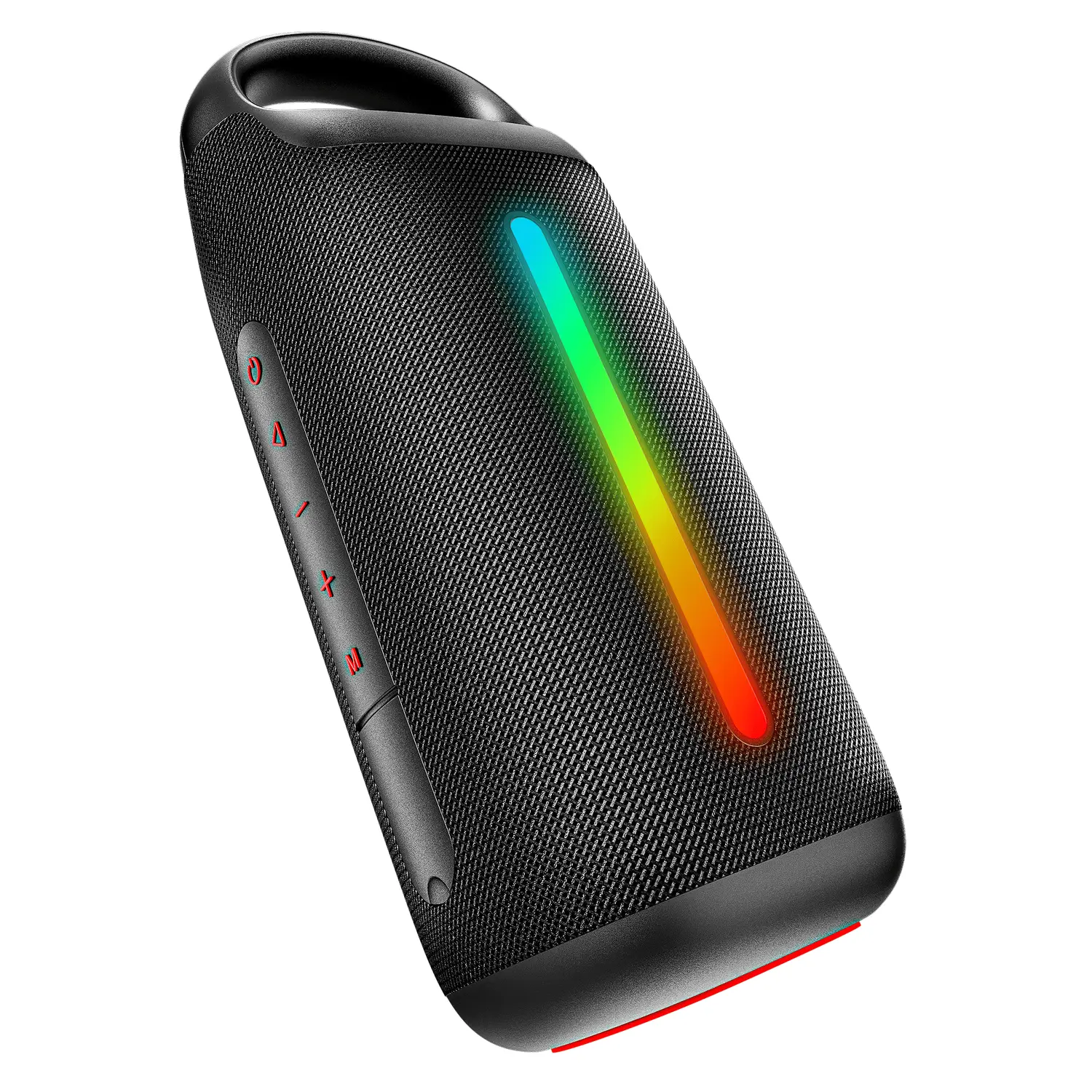 boAt Stone Arc Pro — Bluetooth Speaker, 25 W, IPX5, 12 H