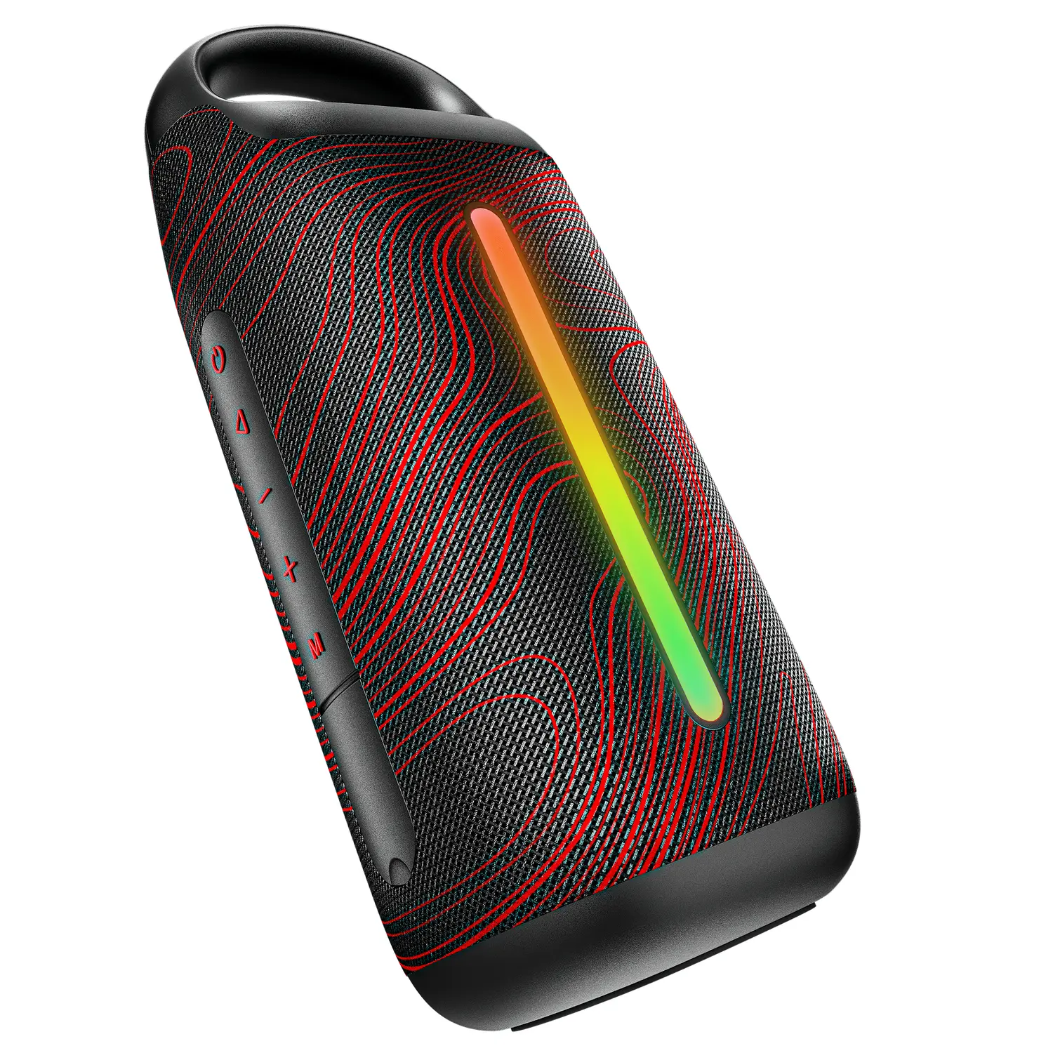 boAt Stone Arc — Bluetooth Speaker, 20 W, IPX5, 12 H