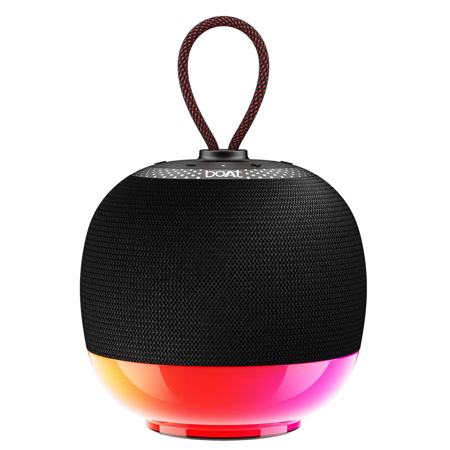 boAt Stone Vibe — Bluetooth Speaker, 25 W, IPX5, 12 H