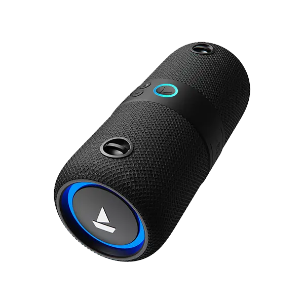 boAt Stone 1200 — Bluetooth Speaker, 14 W, IPX7, 9 H
