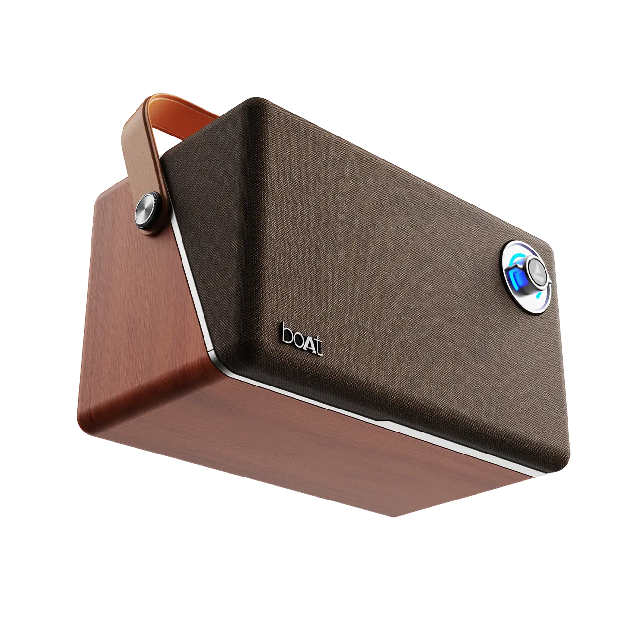 boAt Stone Majestic — Bluetooth Speaker, 90 W, 6 H