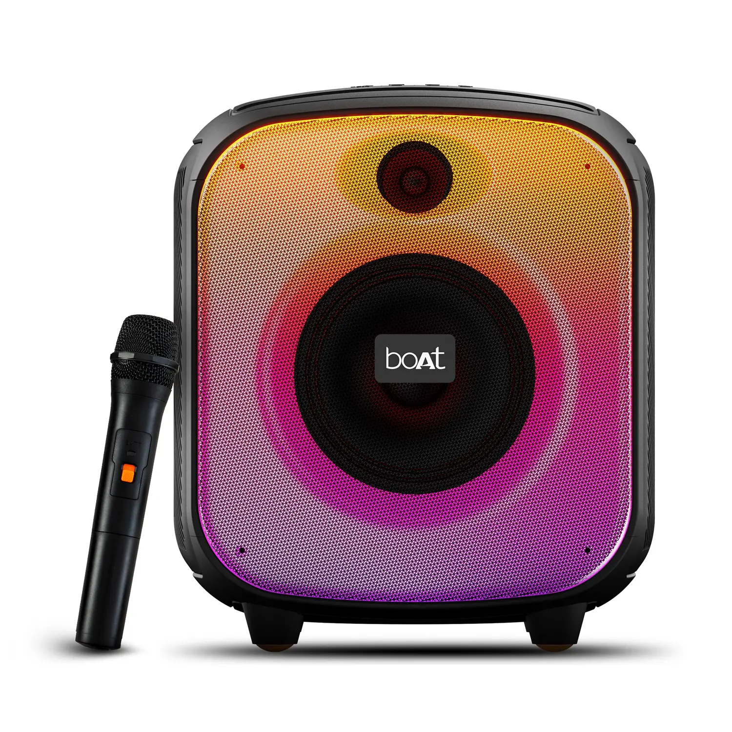boAt PartyPal 63 Pro — Bluetooth Speaker, 30 W, 8 H