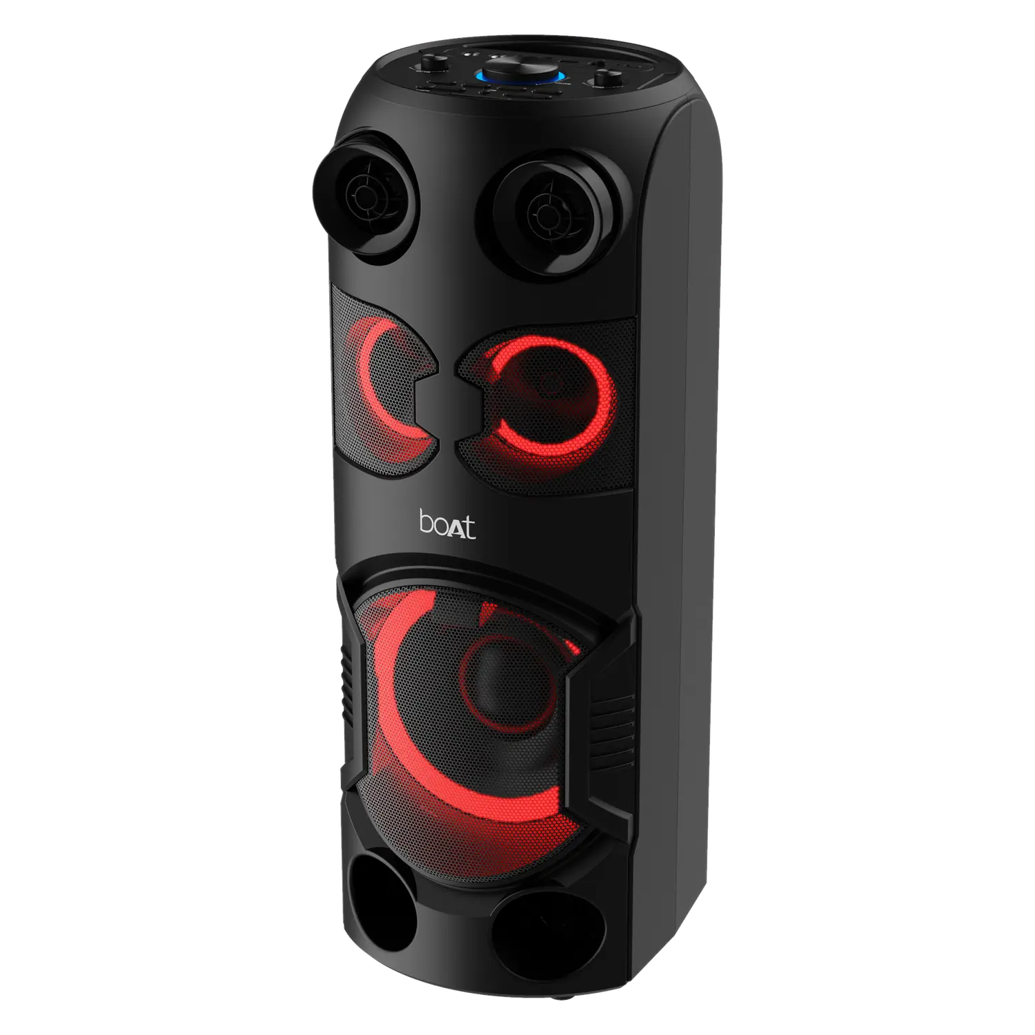 boAt PartyPal 208 — Bluetooth Speaker, 70 W, 7 H