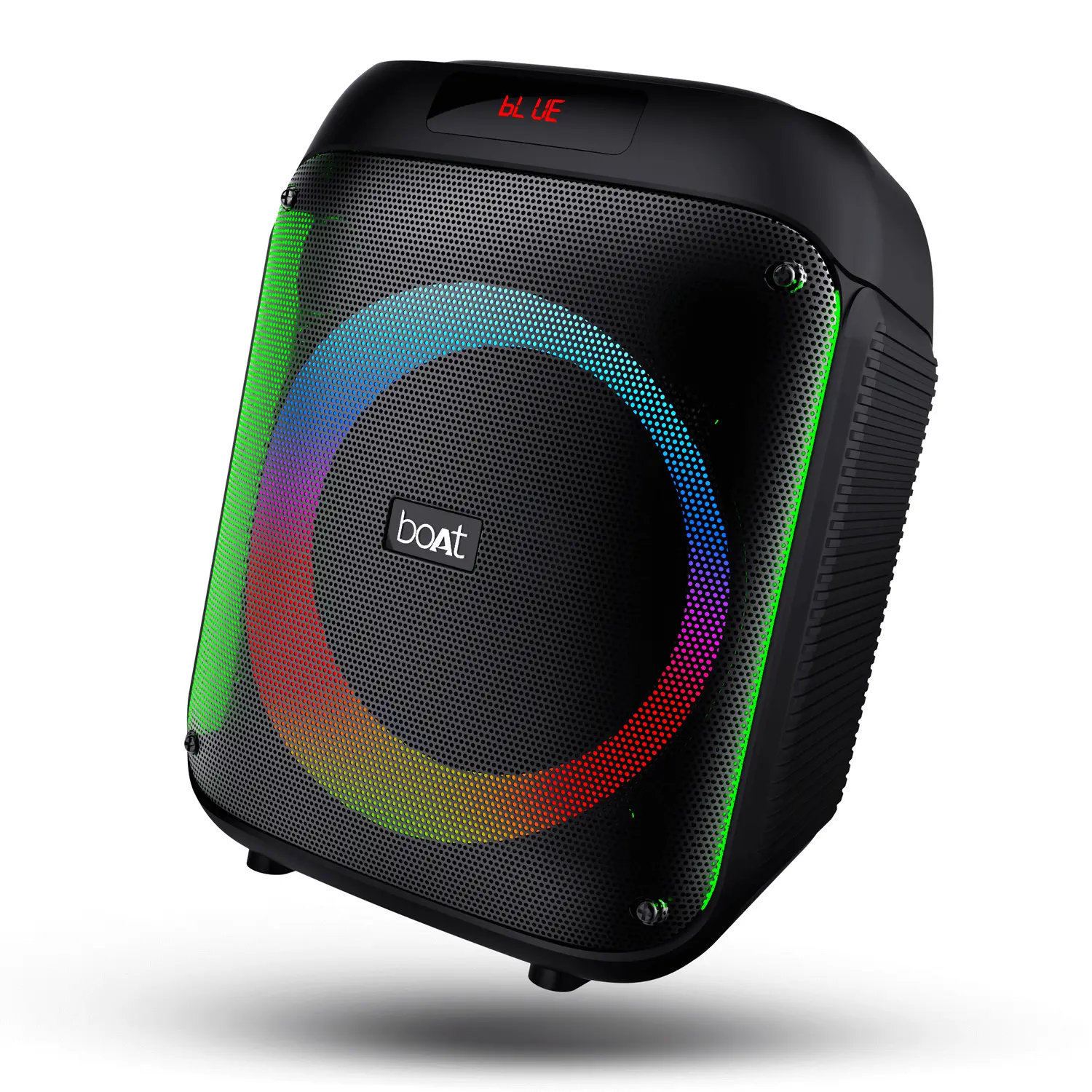 boAt PartyPal 220 — Bluetooth Speaker, 80 W, 6 H