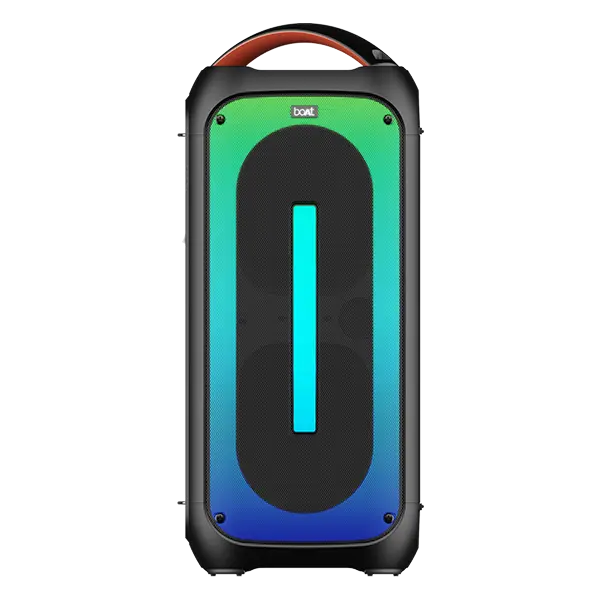 boAt PartyPal 320 — Bluetooth Speaker, 120 W, 6 H