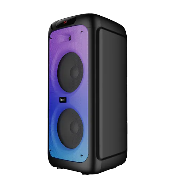boAt PartyPal 400 — Bluetooth Speaker, 160 W, 6 H